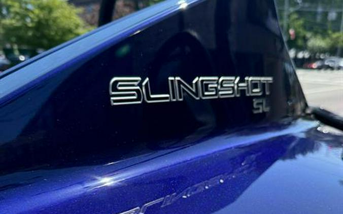 2024 Slingshot Slingshot SL AutoDrive