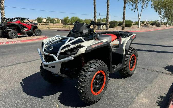 2024 Can-Am® Outlander X xc 1000R