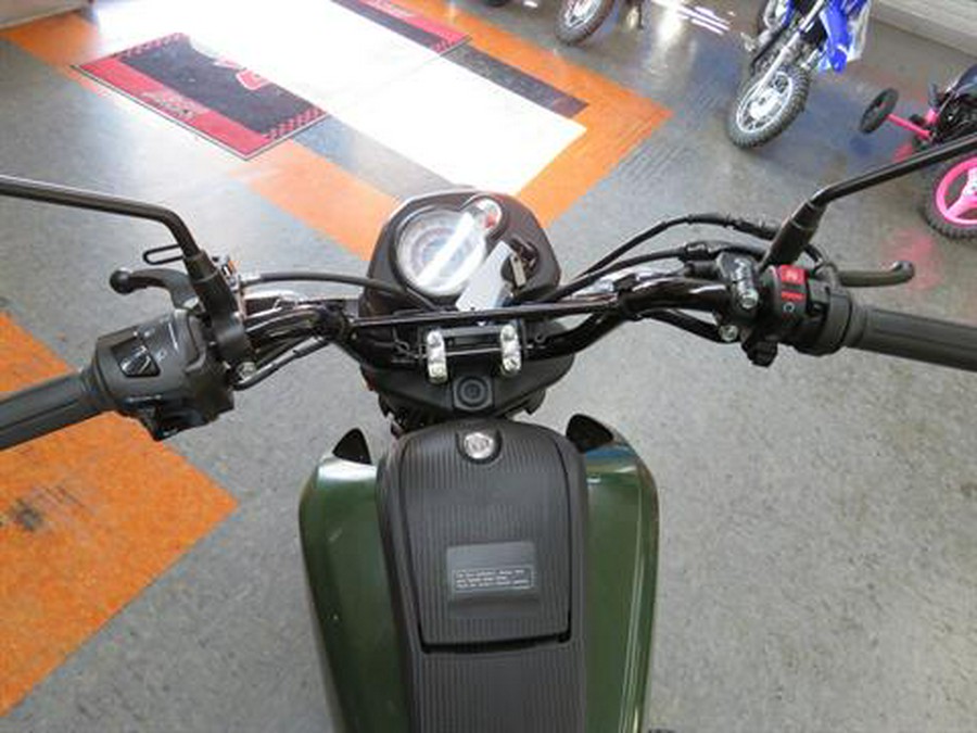 2023 Honda Navi