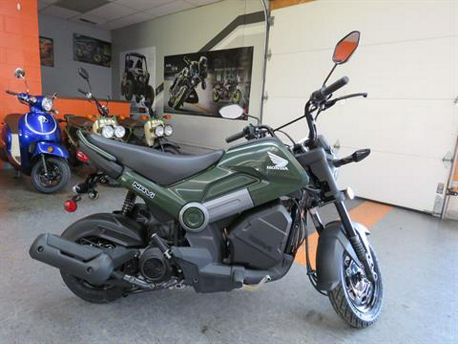 2023 Honda Navi