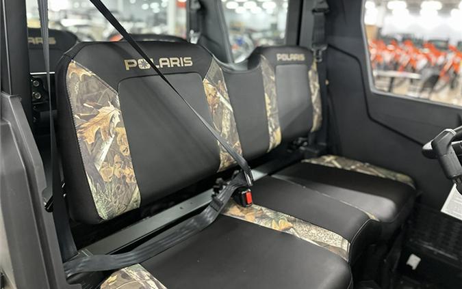 2024 Polaris Ranger Crew SP 570 NorthStar Edition