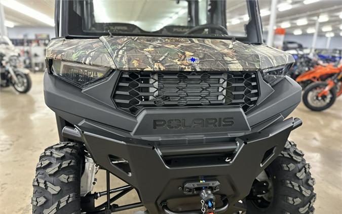 2024 Polaris Ranger Crew SP 570 NorthStar Edition