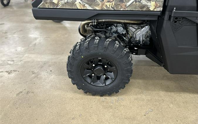 2024 Polaris Ranger Crew SP 570 NorthStar Edition