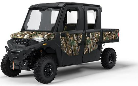 2024 Polaris Ranger Crew SP 570 NorthStar Edition