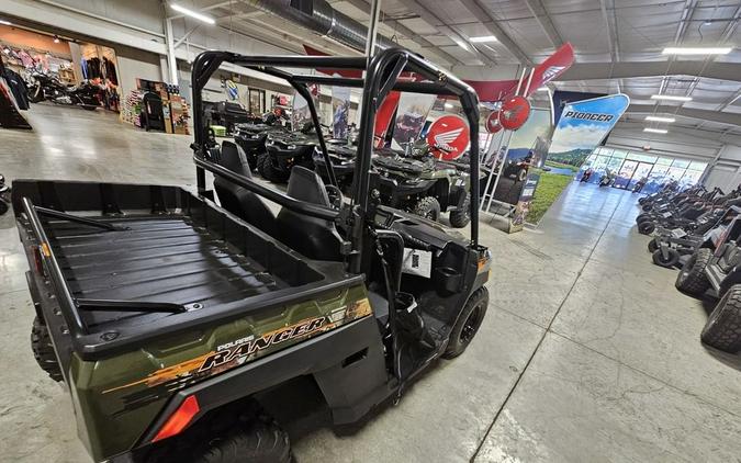 2023 Polaris® Ranger 150 EFI Sage Green