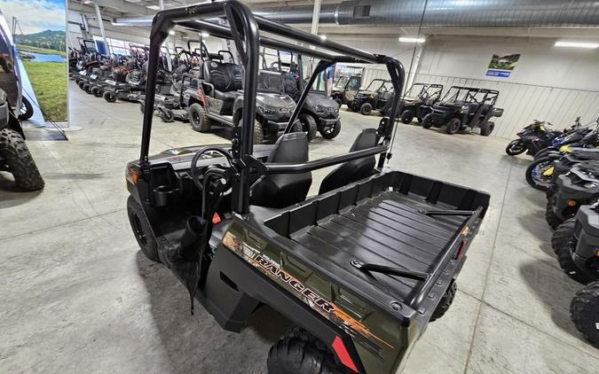 2023 Polaris® Ranger 150 EFI Sage Green