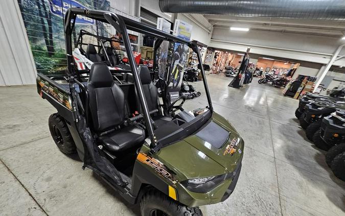 2023 Polaris® Ranger 150 EFI Sage Green