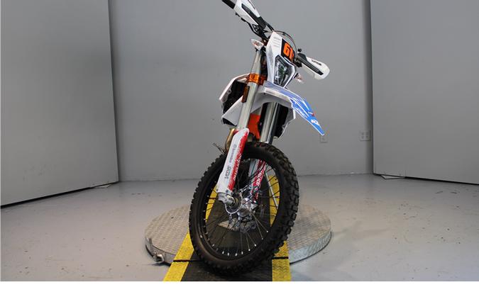 2022 KTM EXC 500 F