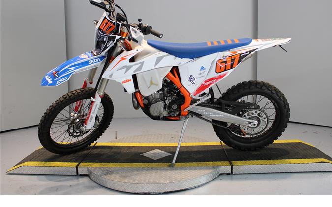 2022 KTM EXC 500 F