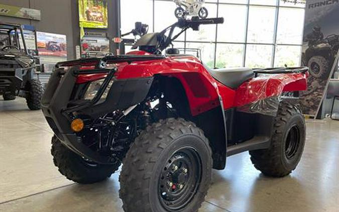 2023 Honda FourTrax Recon