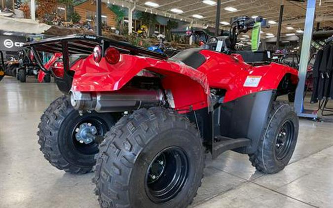 2023 Honda FourTrax Recon