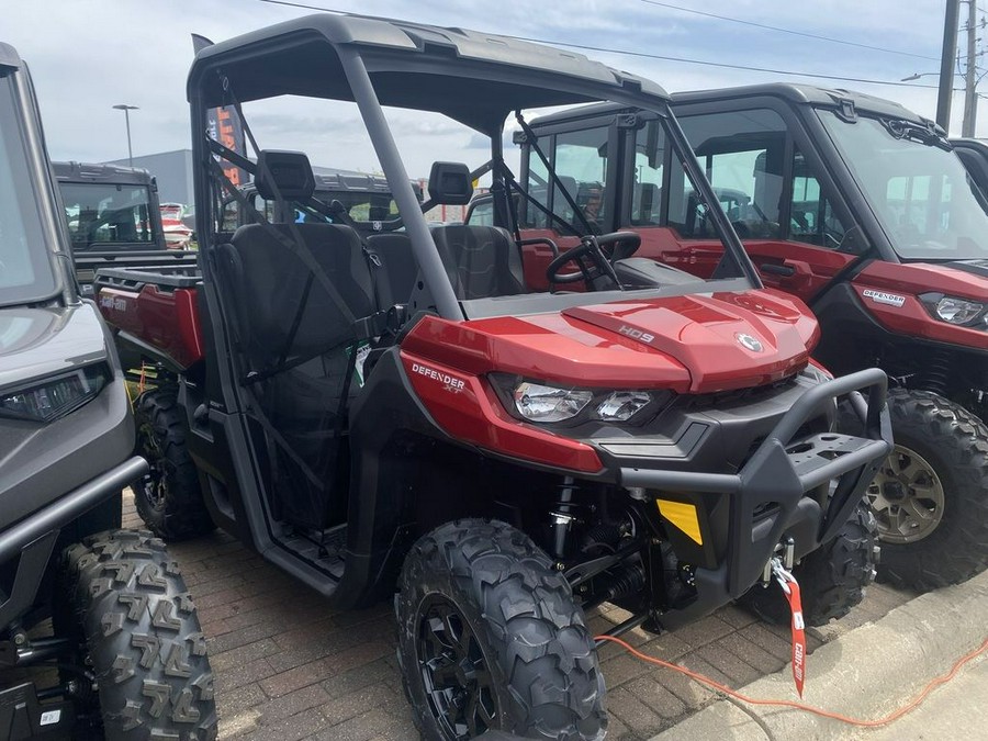 2024 Can-Am® Defender XT HD9