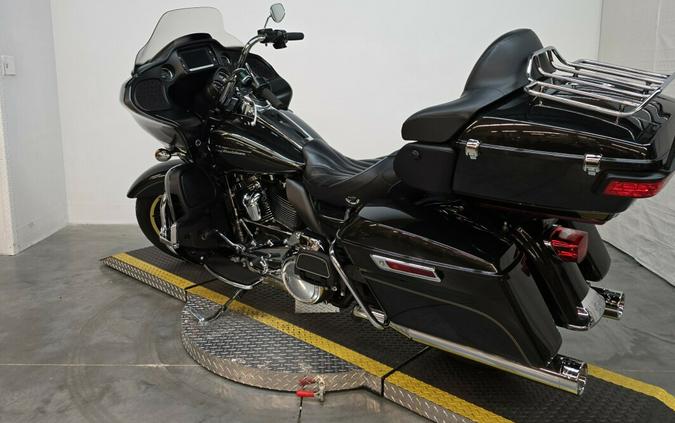 FLTRU 2017 Road Glide Ultra