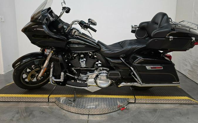 FLTRU 2017 Road Glide Ultra