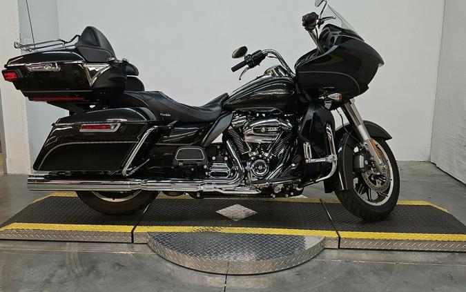 FLTRU 2017 Road Glide Ultra