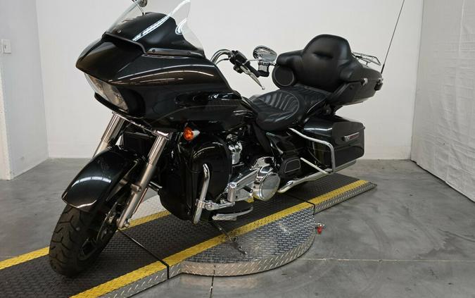 FLTRU 2017 Road Glide Ultra