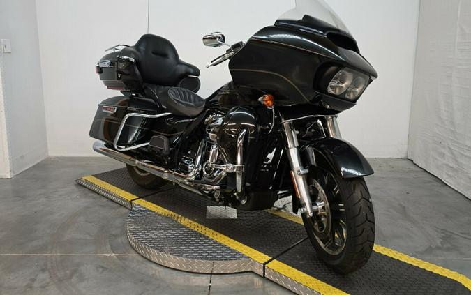 FLTRU 2017 Road Glide Ultra