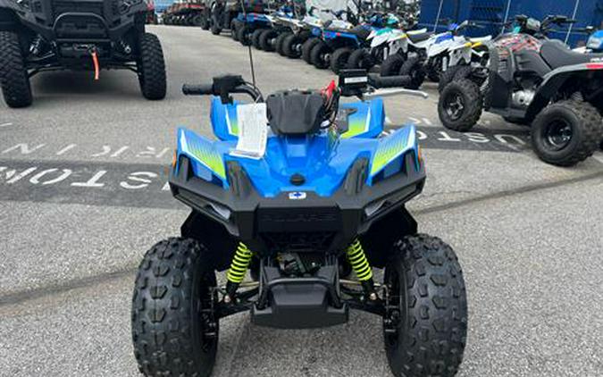 2025 Polaris Outlaw 70 EFI