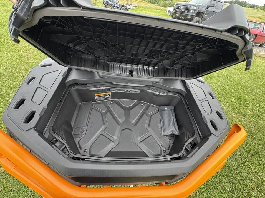 2025 Can-Am® Outlander XT-P 1000R