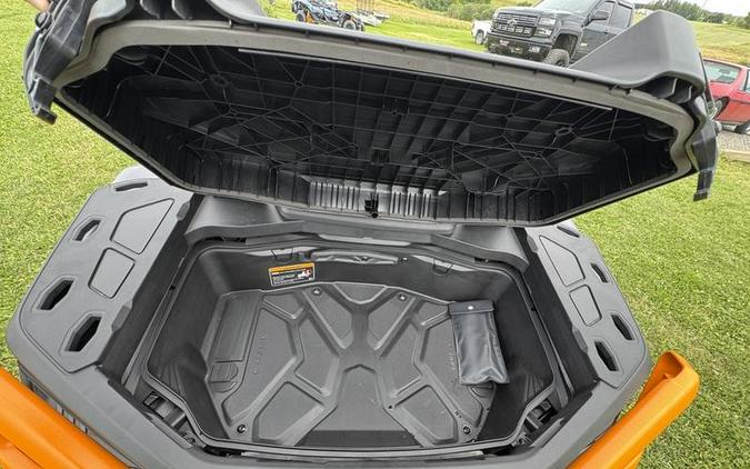 2025 Can-Am® Outlander XT-P 1000R