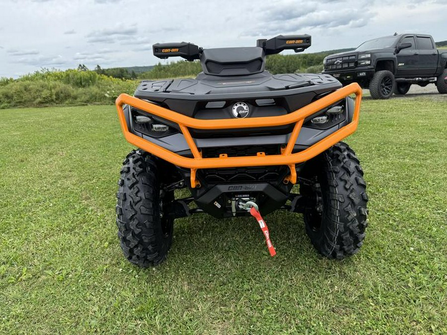 2025 Can-Am® Outlander XT-P 1000R