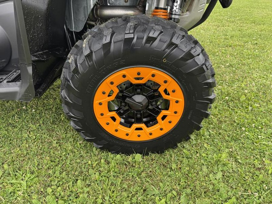 2025 Can-Am® Outlander XT-P 1000R