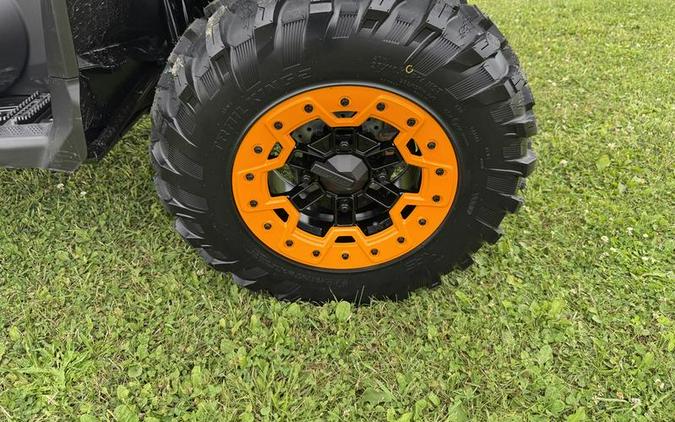 2025 Can-Am® Outlander XT-P 1000R