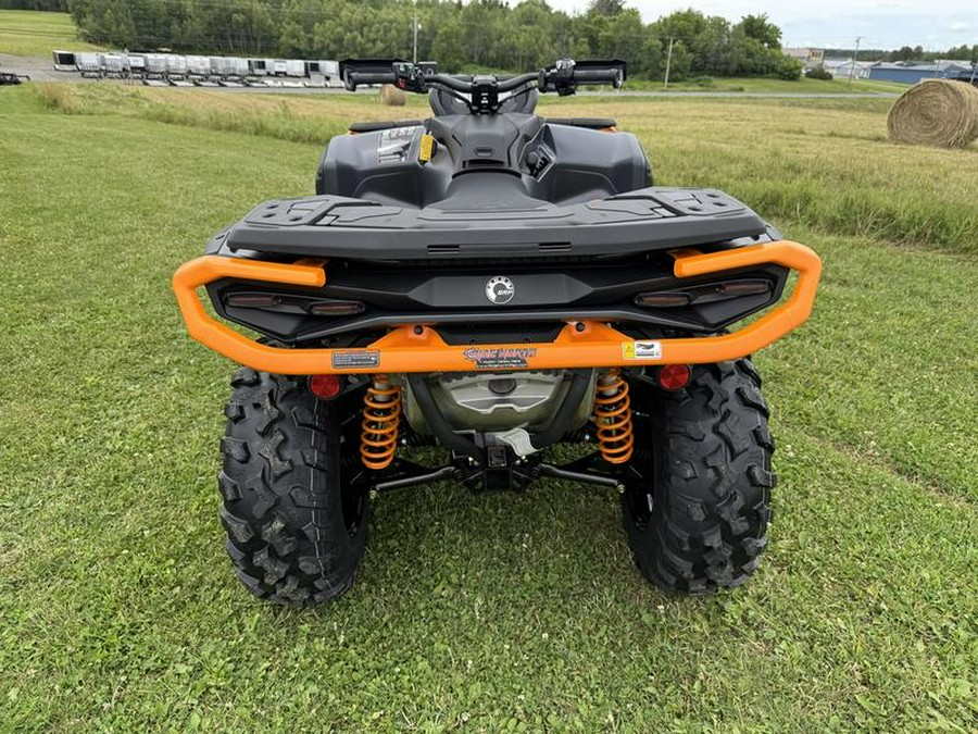 2025 Can-Am® Outlander XT-P 1000R