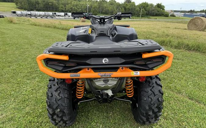2025 Can-Am® Outlander XT-P 1000R