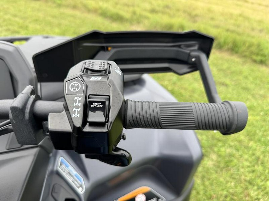 2025 Can-Am® Outlander XT-P 1000R