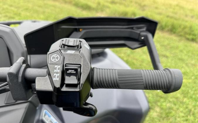 2025 Can-Am® Outlander XT-P 1000R