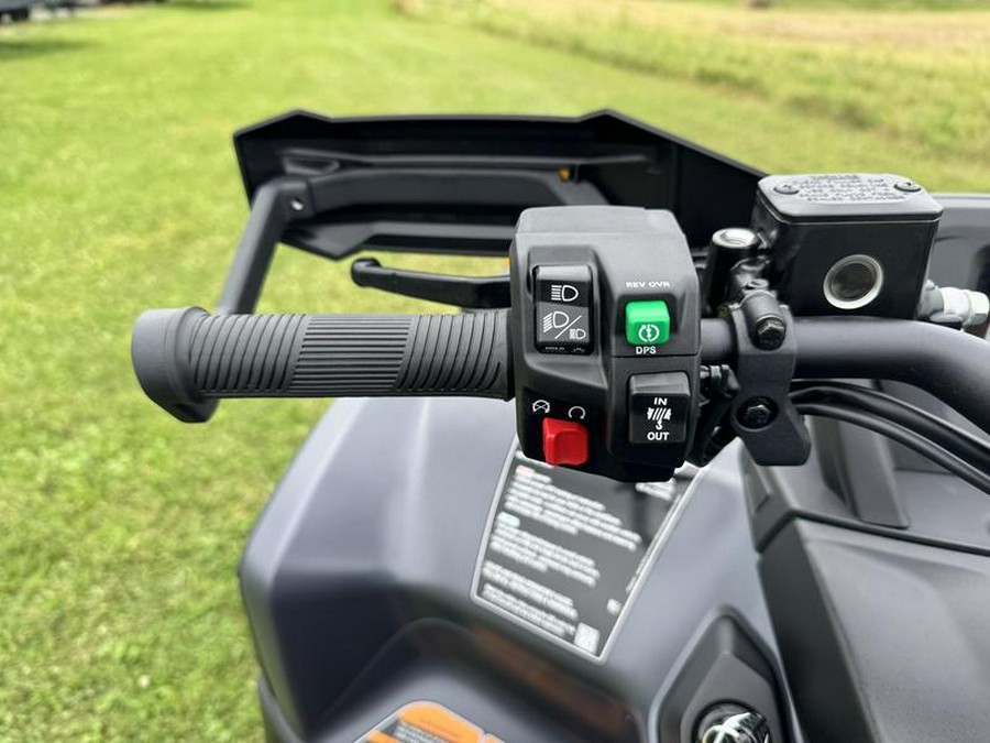 2025 Can-Am® Outlander XT-P 1000R
