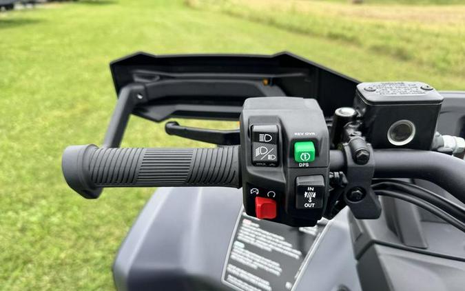 2025 Can-Am® Outlander XT-P 1000R