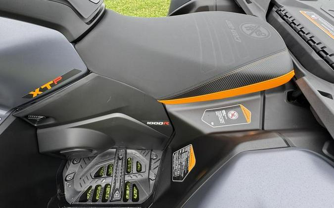 2025 Can-Am® Outlander XT-P 1000R