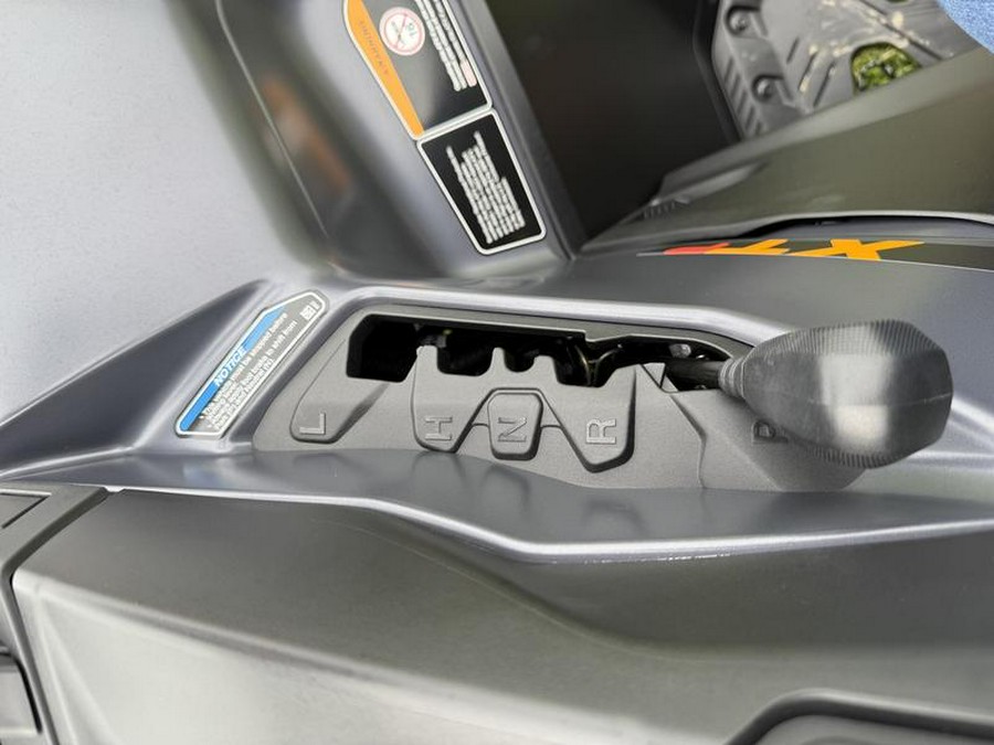 2025 Can-Am® Outlander XT-P 1000R