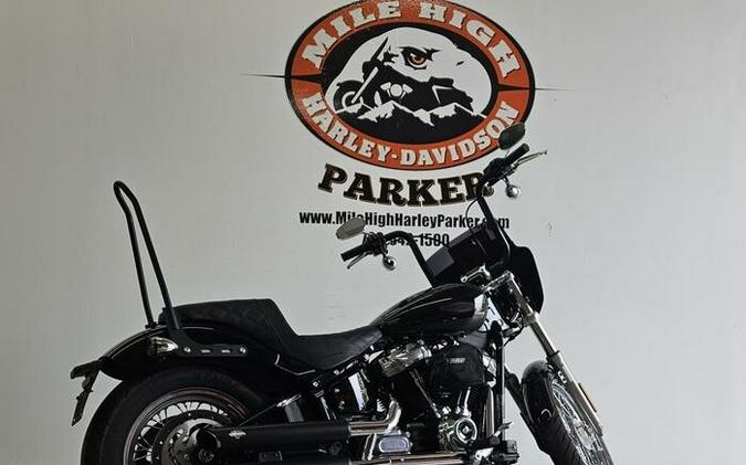 FXST 2020 Softail Standard