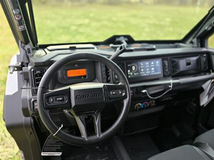 2026 Can-Am Defender MAX Limited HD11