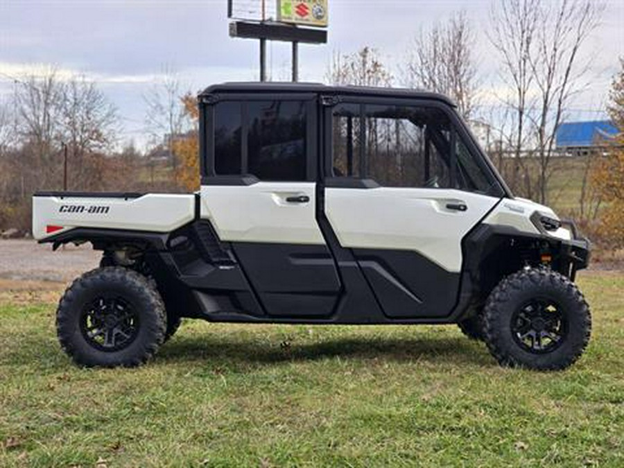 2026 Can-Am Defender MAX Limited HD11