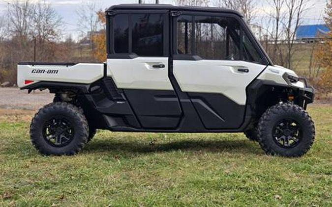 2026 Can-Am Defender MAX Limited HD11