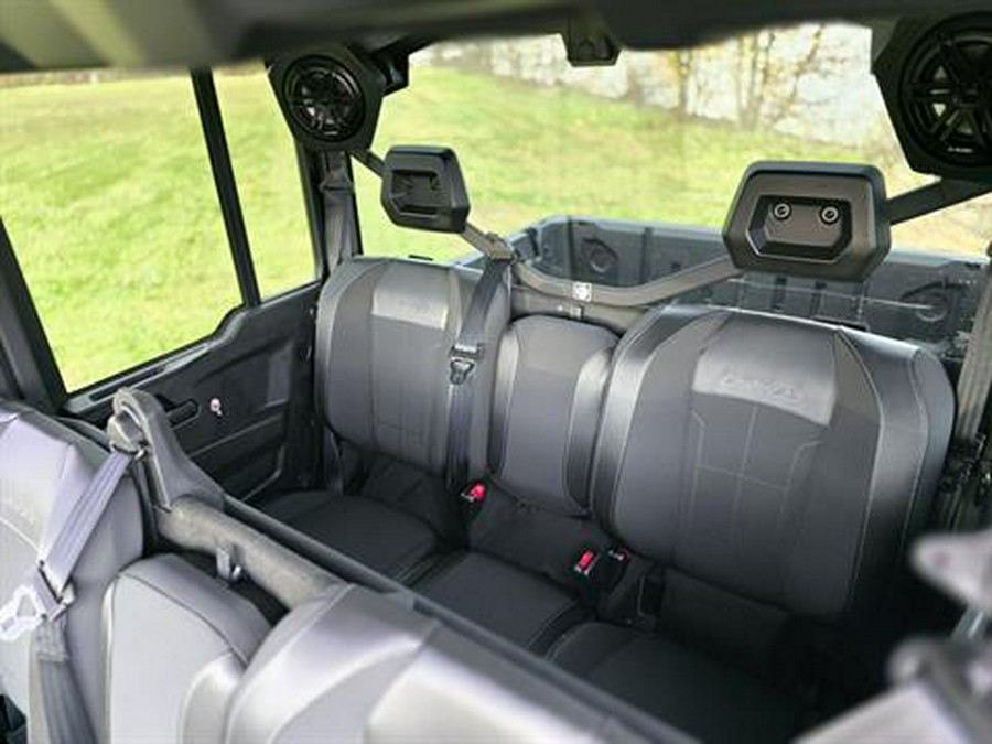 2026 Can-Am Defender MAX Limited HD11