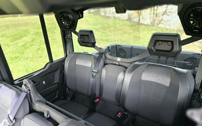 2026 Can-Am Defender MAX Limited HD11