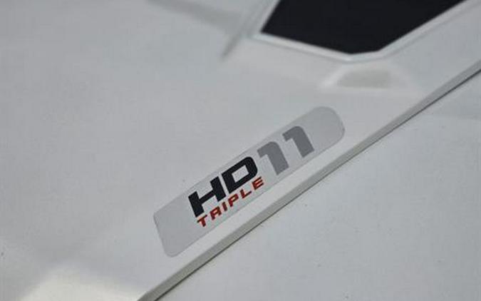 2026 Can-Am Defender MAX Limited HD11