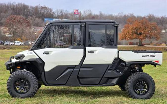 2026 Can-Am Defender MAX Limited HD11
