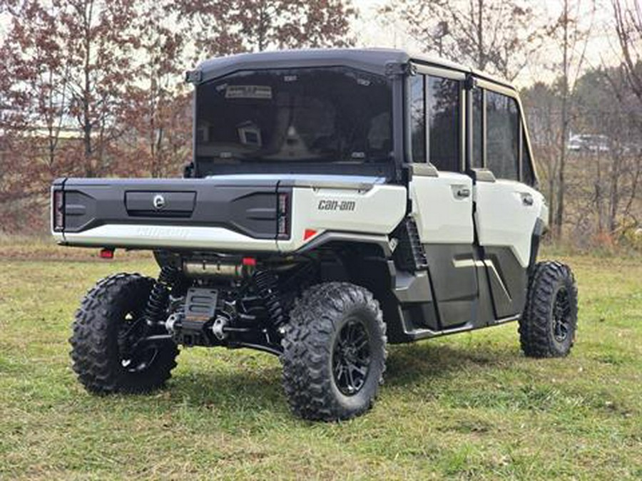 2026 Can-Am Defender MAX Limited HD11