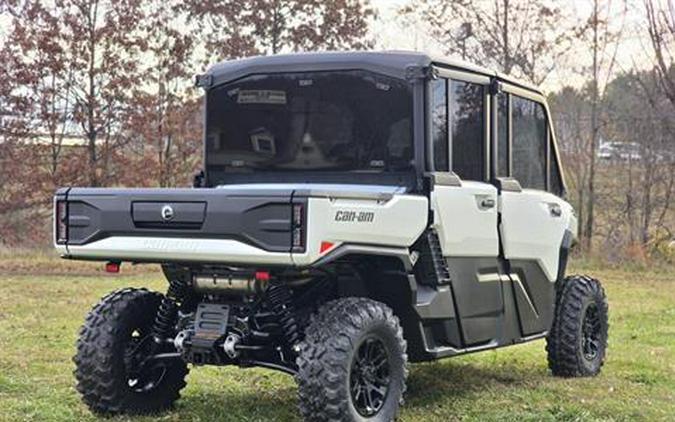 2026 Can-Am Defender MAX Limited HD11