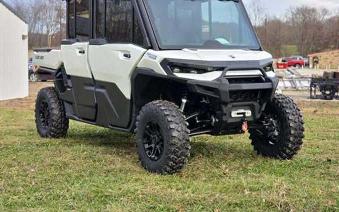 2026 Can-Am Defender MAX Limited HD11