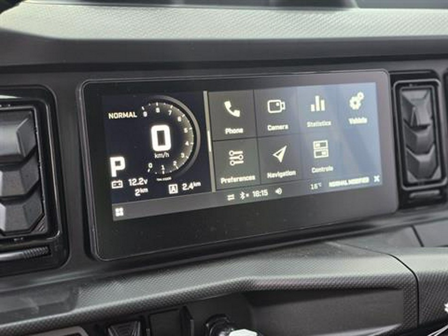 2026 Can-Am Defender MAX Limited HD11