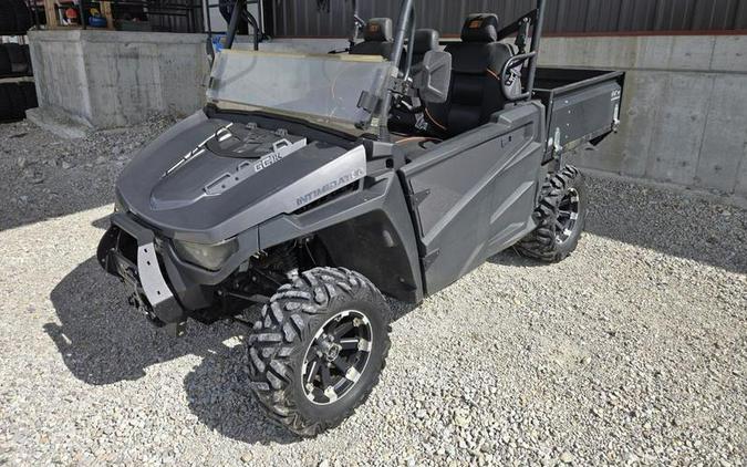 2020 Intimidator GC1K