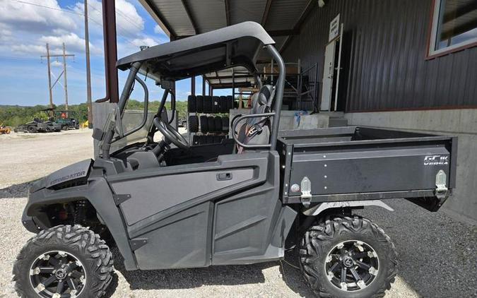 2020 Intimidator GC1K