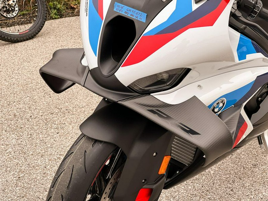 New 2026 BMW M 1000 RR